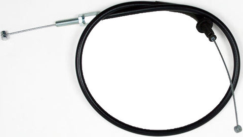 Motion Pro Black Vinyl Throttle Cable for 1992-99 Yamaha FZR600R - 05-0160