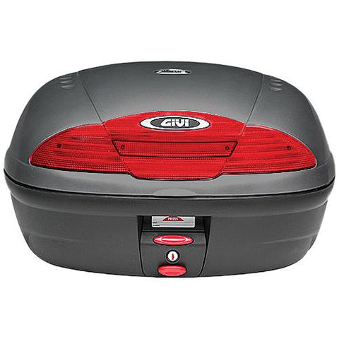 GIVI Monolock Top Case Hard Luggage - E450NA
