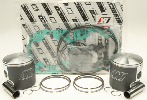 Wiseco SK1238 Top-End Rebuild Kit for Ski-Doo Formula / MXZ 670 - 79.00mm