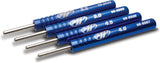 Motion Pro Valve Stem Seal Install Tool Set - 4 Piece - 08-0537