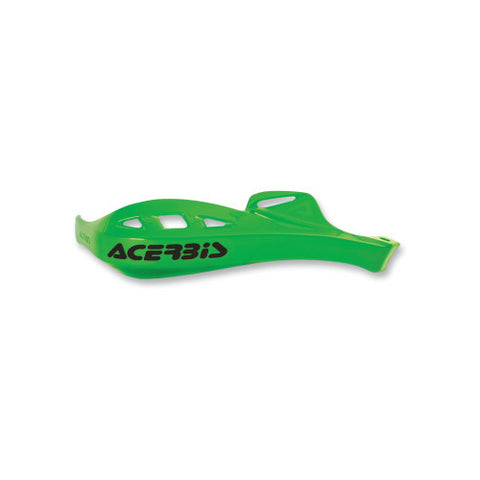 Acerbis Rally Profile Hand Guards - Green - 2205320006