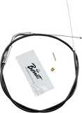 Barnett 101-30-30903 Throttle Cable for 1974-76 Harley FX/XL models