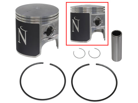 Namura Piston Kit for 1986-91 Kawasaki 300 SX - 76.50mm - NW-20000-2