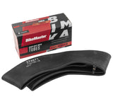 BikeMaster Heavy-Duty Tire Tube - 110/100-18 - TR-6 Valve - 374671