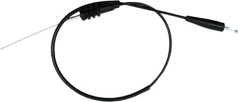 Motion Pro 03-0054 Black Vinyl Throttle Cable For Kawasaki KXT250