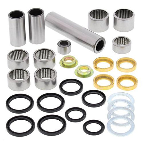 All Balls Linkage Bearing Kit for 2010-13 Yamaha YZ250F - 27-1177