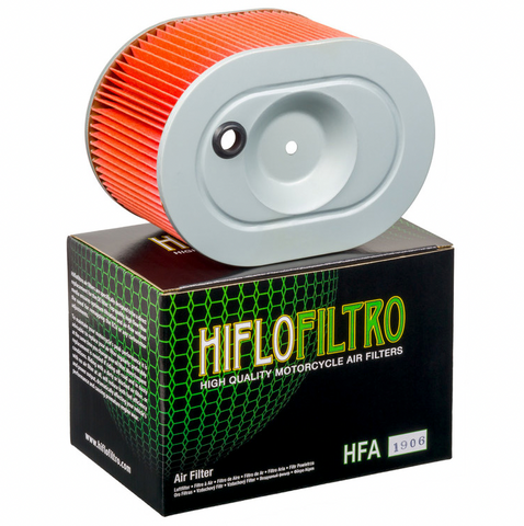 HiFlo Filtro OE Replacement Air Filter for 1984-88 Honda GL1200 - HFA1906