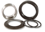 Hot Rods Transmission Countershaft Seal Kit for 2006-08 Kawasaki KX450F - OSK0013