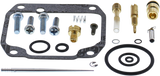 All Balls Carburetor Rebuild Kit for 1987-89 Suzuki LT300E Models - 26-1596