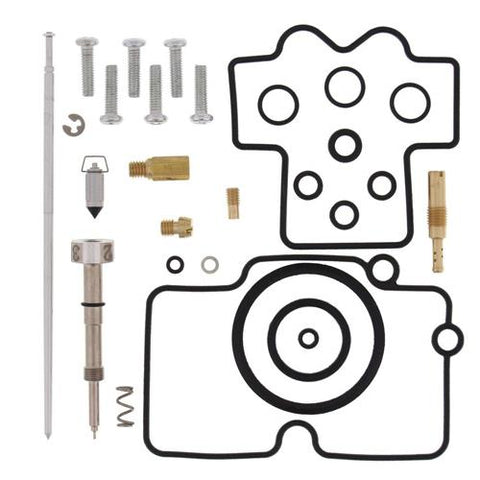 All Balls Carburetor Rebuild Kit for 2008-17 Honda CRF450X - 26-1473