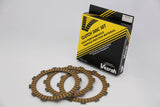 Vesrah Clutch Friction Plates for 2013-19 Kawasaki EX300 Ninja 300 - VC-1045