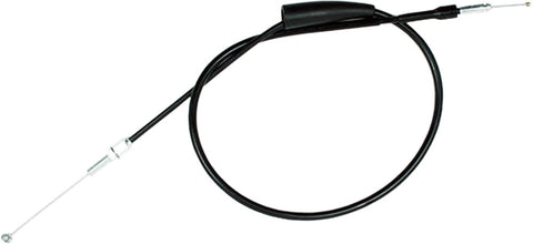 Motion Pro 03-0186 Black Vinyl Throttle Cable for Kawasaki KX80 / KX85 / KX100