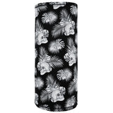 ZANheadgear Motley Tube Sportflex Neck Warmer - Tropical Skull