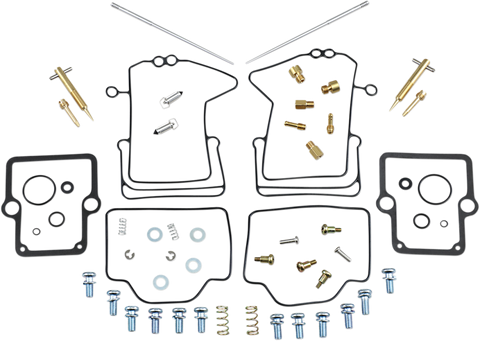 All Balls Carburetor Rebuild Kit for 2003 Polaris 500 XC - 26-1832