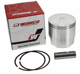 Wiseco Piston Kit for 2003-07 Yamaha GP1300R - 84.00mm Cylinder - 867M08400