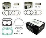 Namura Top-End Rebuild Kit for 2005-16 Polaris 800 models - 79.97mm - NA-50080-CK
