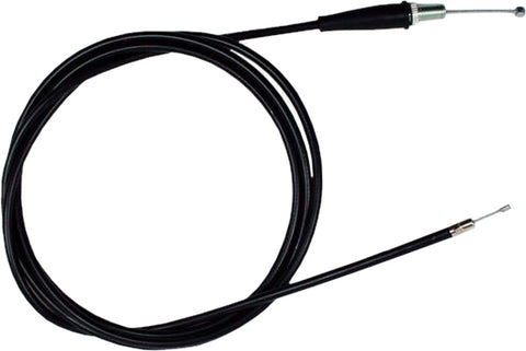 Motion Pro 02-0016 Black Vinyl Throttle Cable For Honda FL250