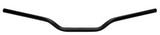 Renthal Street Handlebar 7/8 Inch - Road Ultra Low - Black - 758-01-BK