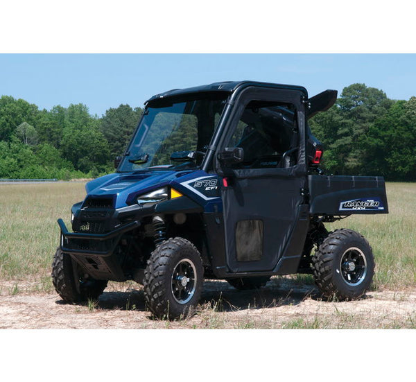 Seizmik Framed Door Kit for Polaris Ranger Mid-Size models - 06023