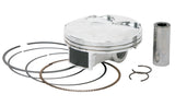 Vertex Forged Replica Piston Kit for 2010-13 Honda CRF250R - 76.760mm - 23510A