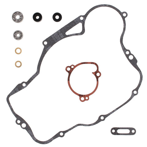 Winderosa Water Pump Rebuild Kit for 1988-94 Kawasaki KX250 / KDX250 - 821458