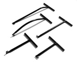 Sno Stuff Eluxe Spring Tool Multi Pack - 725-903