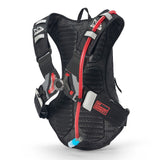 USWE Raw Hydration Pack - 12 Liters - Carbon Black