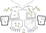 All Balls Carburetor Rebuild Kit for 2008 Polaris RR 600 IQ - 26-1844