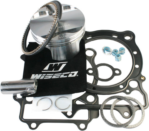 Wiseco Top-End Rebuild Kit for Suzuki DR-Z400 / LT-Z400 - 90.00mm - PK1659