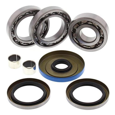 All Balls Differential Bearing Kit for 2008-13 Polaris Sportsman 800 - 25-2096