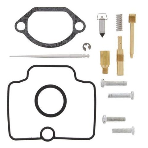 All Balls Carburetor Rebuild Kit for 2014-18 Kawasaki KX100 - 26-1402