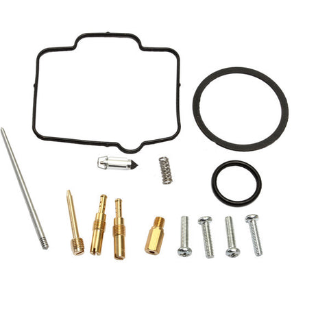 All Balls Racing 26-1744 Carburetor Rebuild Kit for 1986-87 Honda CR250R