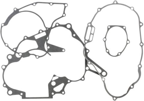 Cometic Bottom End Gasket Kit for 1992-09 Honda TRX300EX FourTrax - C3332