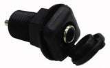 SPI Electronic Shield Socket RCA Type - 01-601