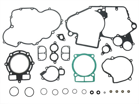 Namura Complete Gasket Kit for KTM 400 / 450 Models - NX-70038F