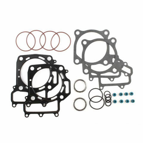Cometic C3162-EST EST Top End Gasket Kit for2004 Kawasaki KSV700 KFX V-Force