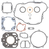 Vertex Complete Engine Gasket Kit for 1987 Kawasaki KX125 - 808421