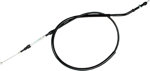 Motion Pro 02-0545 Black Vinyl Clutch Cable for 2002-07 Honda CRF450R