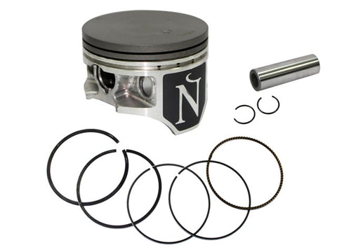 Namura Piston Kit for 1988-00 Honda TRX300 Models - 73.95mm - NA-10002