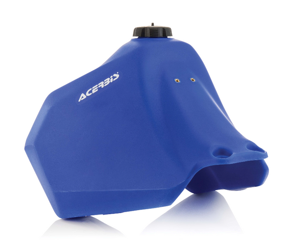 Acerbis Fuel Tank for Suzuki DR650 - 5.3 Gallon Capacity - Blue Acerbis Fuel Tank for Suzuki DR650 - 5.3 Gallon Capacity - Blue