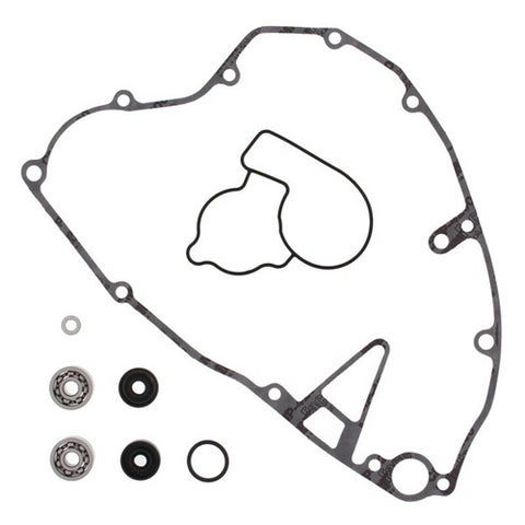 Winderosa Water Pump Rebuild Kit for Kawasaki KX250 / Suzuki RM-Z250 - 821463
