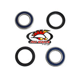All Balls Rear Wheel Bearing Kit for Kawasaki KEF300 / KSF250 Models - 25-1132