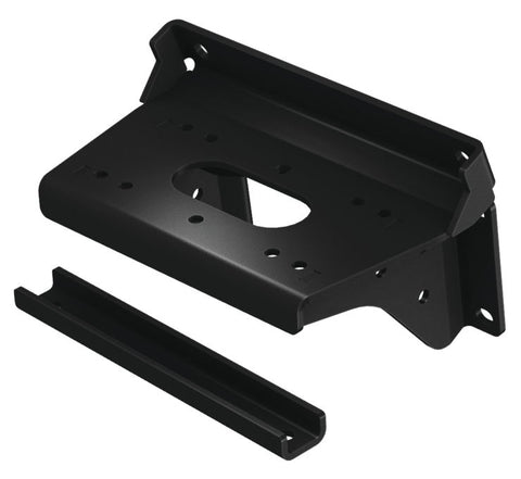 KFI Products Winch Mount for 2016-18 Kawasaki Mule models - 101230