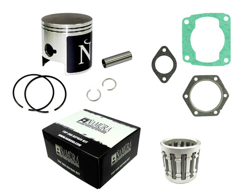 Namura Top-End Repair Kit for Polaris 250 Models - 72.46mm - NA-50000-2K
