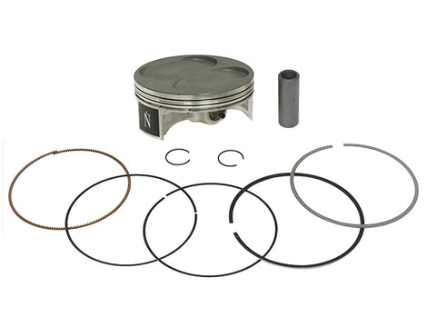 Namura Forged Piston Kit for 2010-13 Yamaha YZ450F - 96.96mm - FX-40046-B