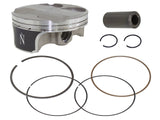Namura Forged Piston Kit for 2017-18 Kawasaki KX250F - 76.97mm - FX-20033-B
