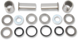 Pivot Works Swing Arm Bearing Kit for 1998 Kawasaki KX125 / KX250 - PWSAK-K05-021