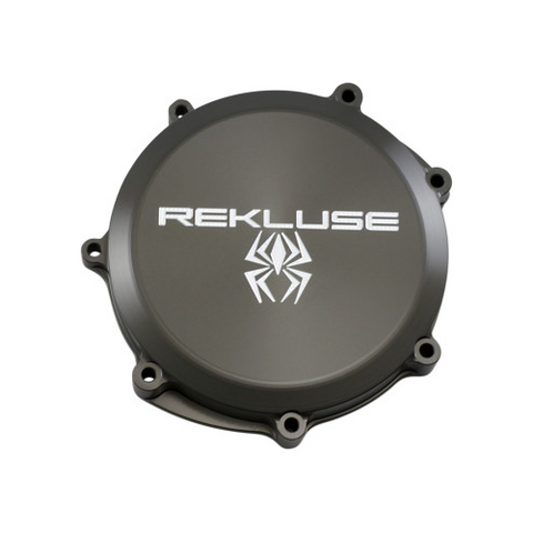 Rekluse Racing Clutch Cover for 2003-15 Yamaha WR450F - RMS-473