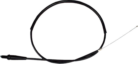 Motion Pro 02-0151 Black Vinyl Throttle Cable for 1981-84 Honda XR100