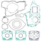 Vertex Complete Engine Gasket Kit for 2007 KTM 250 models - 808333